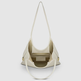 Italian Full-Grain Leather Tote Bag | Matera