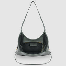 Italian Genuine Calf Leather Tote Bag 191722