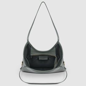 Italian Full-Grain Leather Tote Bag | Matera