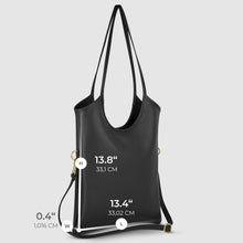 Italian Genuine Calf Leather Tote Bag 191722
