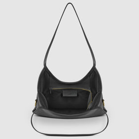 Italian Full-Grain Leather Tote Bag | Matera