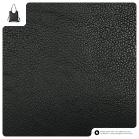 Italian Full-Grain Leather Tote Bag | Matera