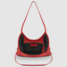 Italian Genuine Calf Leather Tote Bag 191722