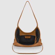 Italian Genuine Calf Leather Tote Bag 191722
