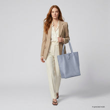 Italian Full-Grain Leather Tote Bag 201718