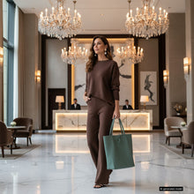 Italian Full-Grain Leather Tote Bag 201718