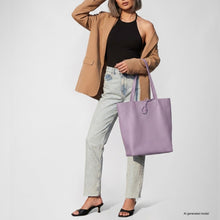 Italian Full-Grain Leather Tote Bag 201718
