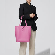 Italian Full-Grain Leather Tote Bag 201718