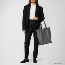 Italian Full-Grain Leather Tote Bag 201718
