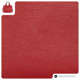 Italian Full-Grain Leather Tote Bag | Monza