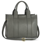 Italian Genuine Calf Leather Tote Bag 282611