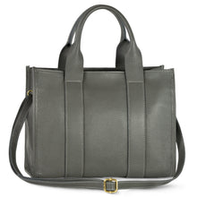 Italian Genuine Calf Leather Tote Bag 282611