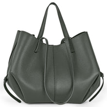 Italian Genuine Calf Leather Tote Bag 312912