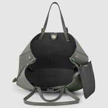 Italian Genuine Calf Leather Tote Bag 312912