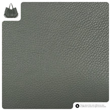 Italian Genuine Calf Leather Tote Bag 312912