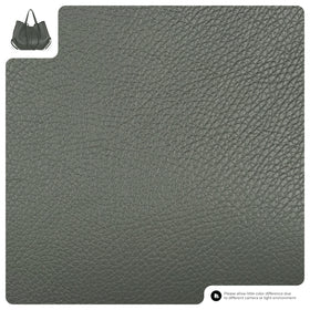 Italian Full-Grain Leather Tote Bag | Piacenza