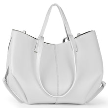 Italian Genuine Calf Leather Tote Bag 312912