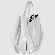 Italian Genuine Calf Leather Tote Bag 312912