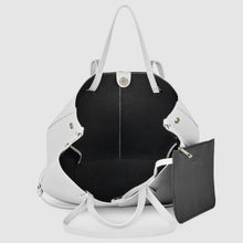 Italian Genuine Calf Leather Tote Bag 312912