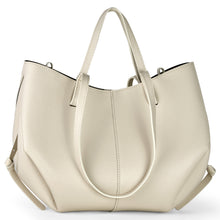 Italian Genuine Calf Leather Tote Bag 312912