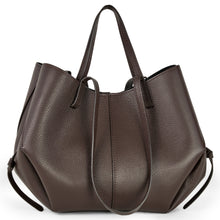Italian Genuine Calf Leather Tote Bag 312912