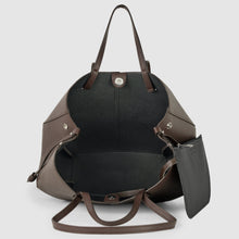 Italian Genuine Calf Leather Tote Bag 312912