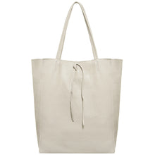 Italian Full-Grain Leather Tote Bag 201718