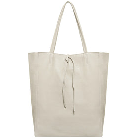 Italian Full-Grain Leather Tote Bag | Firenze