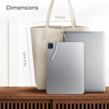 Italian Full-Grain Leather Tote Bag 201718