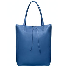 Italian Full-Grain Leather Tote Bag 201718