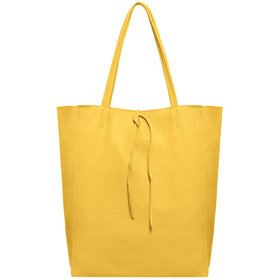 Italian Full-Grain Leather Tote Bag | Firenze