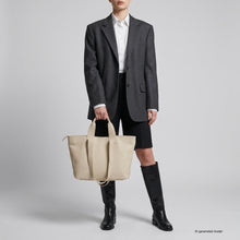 Italian Genuine Calf Leather Tote Bag 122500