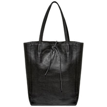 Italian Full-Grain Leather Tote Bag 201718