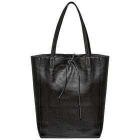 Italian Full-Grain Leather Tote Bag | Firenze