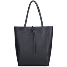 Italian Full-Grain Leather Tote Bag 201718