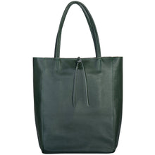 Italian Full-Grain Leather Tote Bag 201718