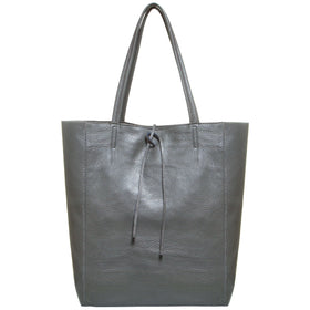Italian Full-Grain Leather Tote Bag | Firenze