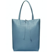 Italian Full-Grain Leather Tote Bag 201718