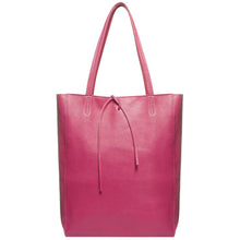 Italian Full-Grain Leather Tote Bag 201718