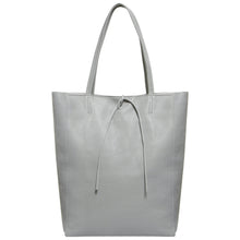 Italian Full-Grain Leather Tote Bag 201718