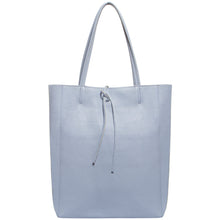 Italian Full-Grain Leather Tote Bag 201718