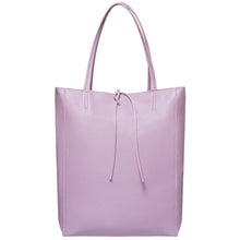 Italian Full-Grain Leather Tote Bag 201718