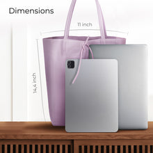 Italian Full-Grain Leather Tote Bag 201718