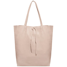 Italian Full-Grain Leather Tote Bag 201718