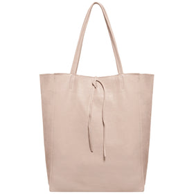 Italian Full-Grain Leather Tote Bag | Firenze