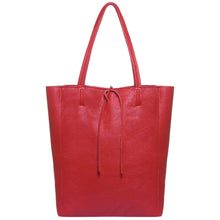 Italian Full-Grain Leather Tote Bag 201718