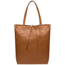 Italian Full-Grain Leather Tote Bag 201718