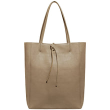 Italian Full-Grain Leather Tote Bag 201718