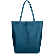 Italian Full-Grain Leather Tote Bag 201718