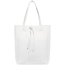Italian Full-Grain Leather Tote Bag 201718
